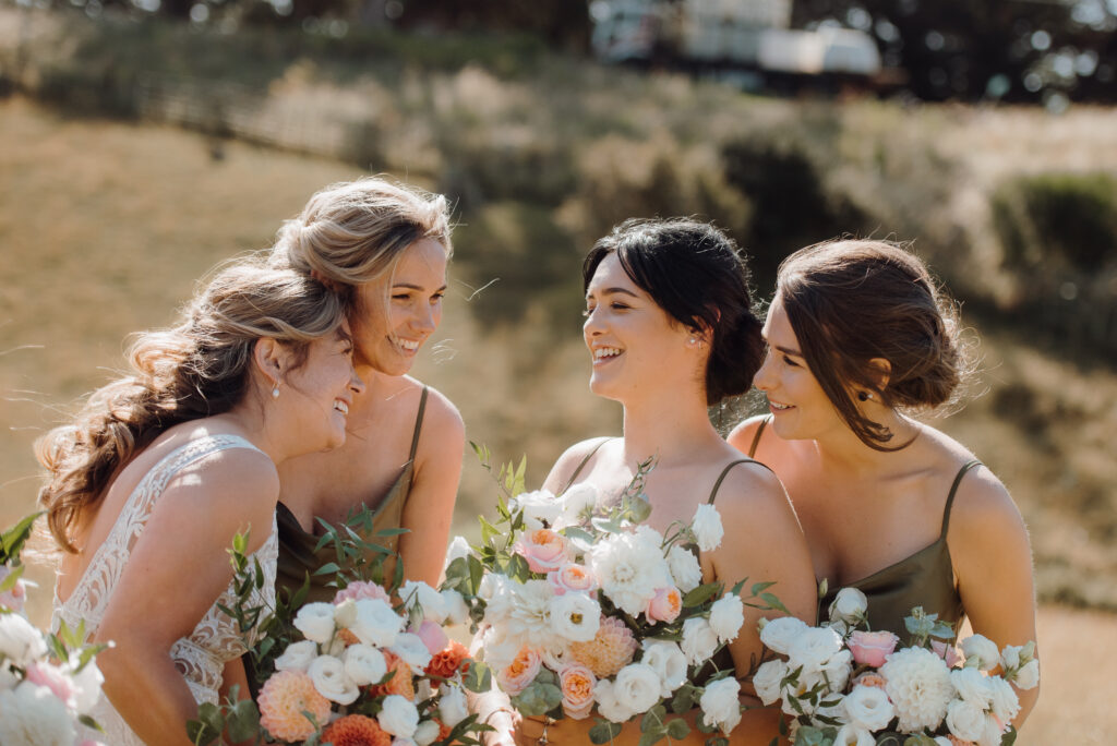 Wedding Party