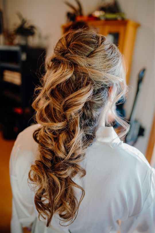 Hair Curl